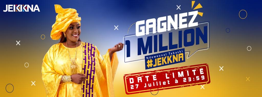 Challenge : 1.000.000 FCFA à la femme la mieux habillée durant la Tabaski