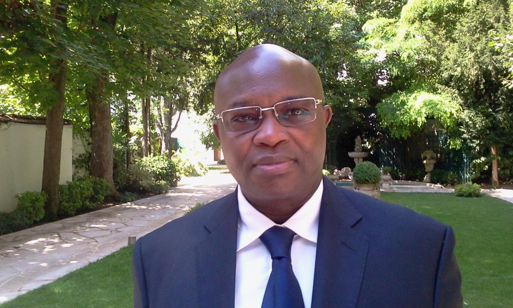 Nécrologie: Décès de Alioune Badara Cissé