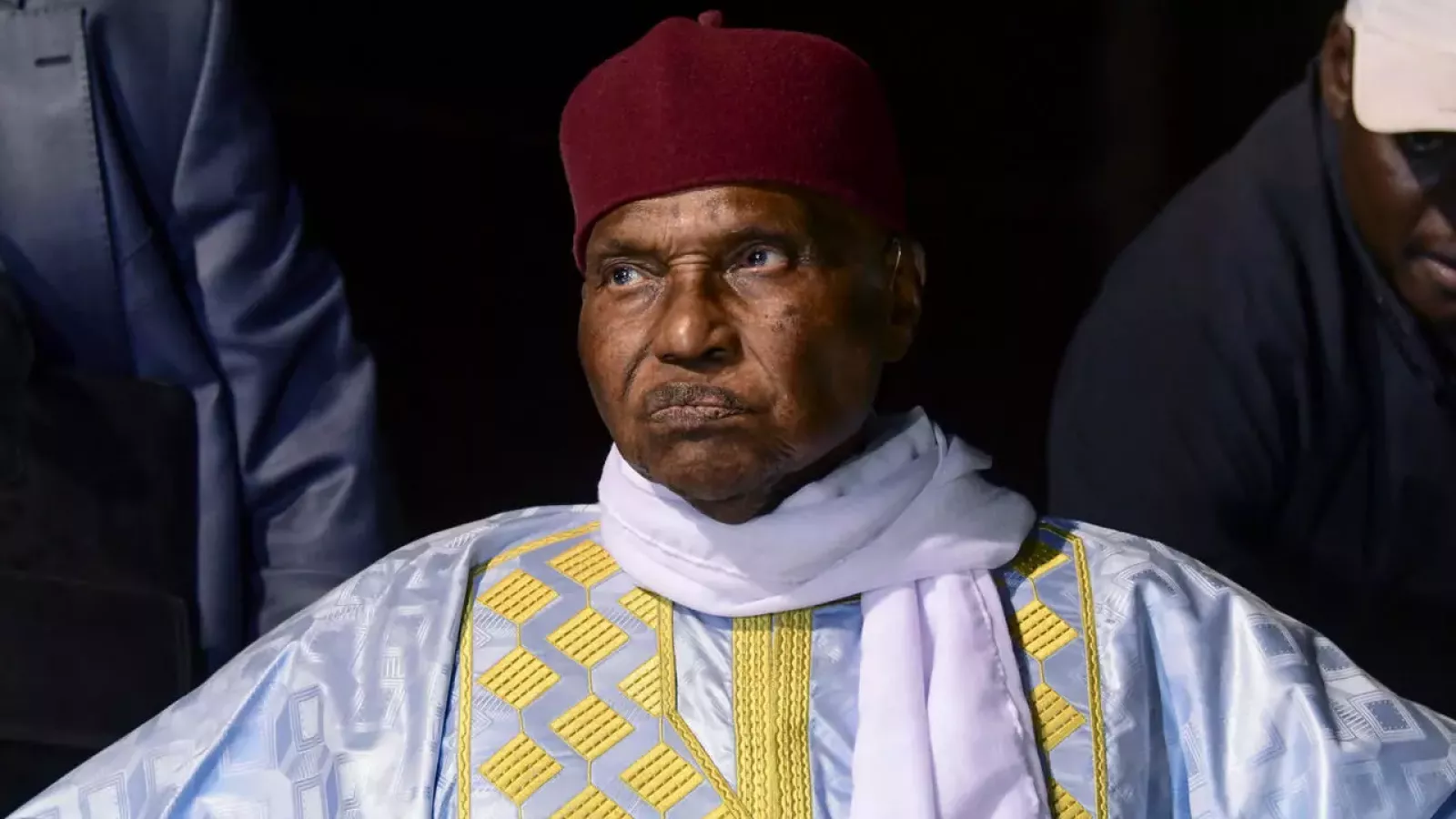 100 ans et un jour : Abdoulaye Wade s’exprime sur Trump, Kadhafi et la Palestine, mais esquive Diomaye-Sonko