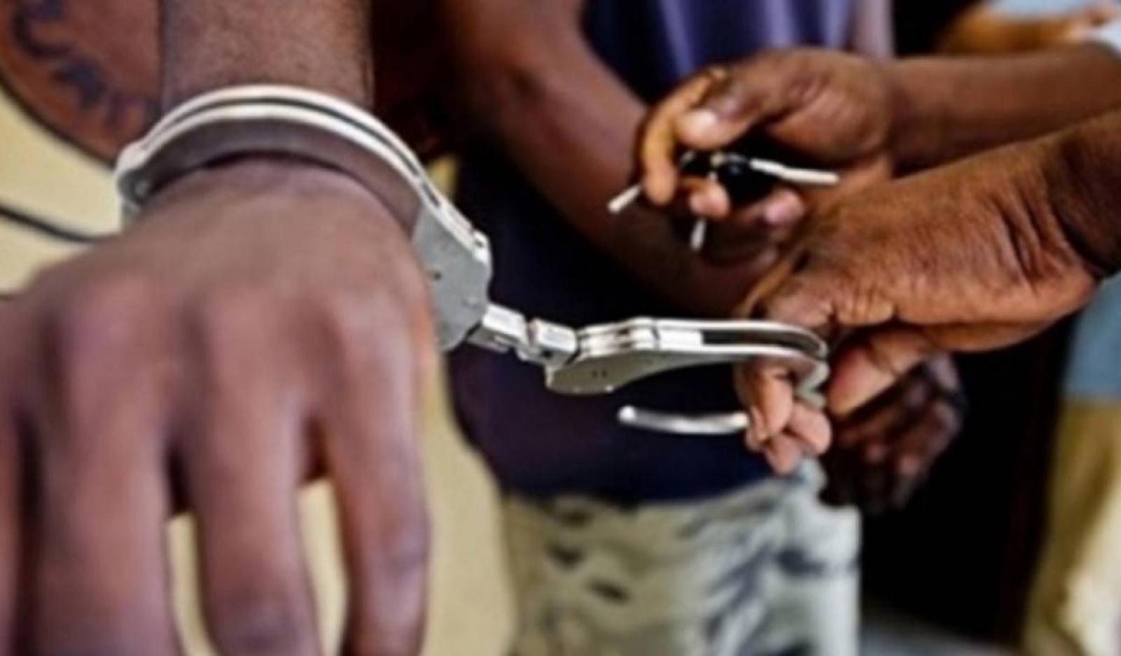 Gênes : un sans-abri retrouvé ligoté et tué à coups de bouteille, un Sénégalais de 42 ans arrêté