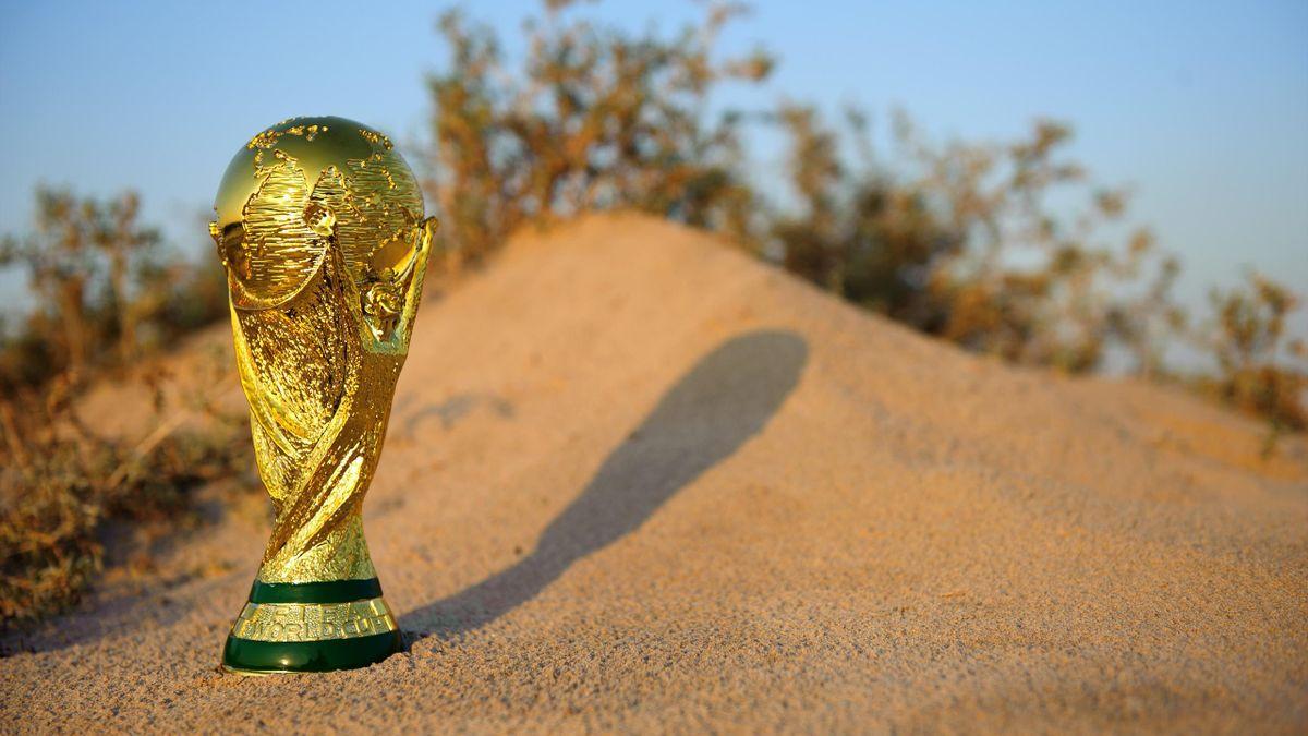 Coupe du monde 2026 : Comment fonctionnent les barrages