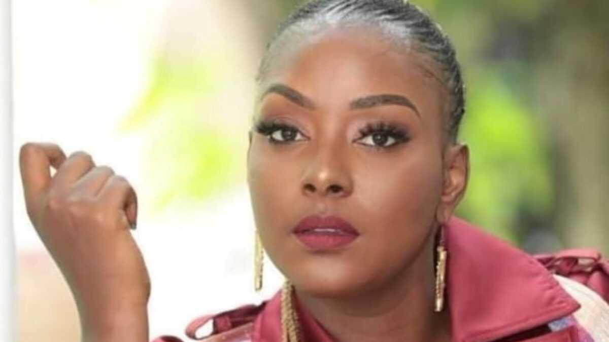 Necrologie : Halima Gadji, une étoile du cinéma sénégalais, s'est éteinte!