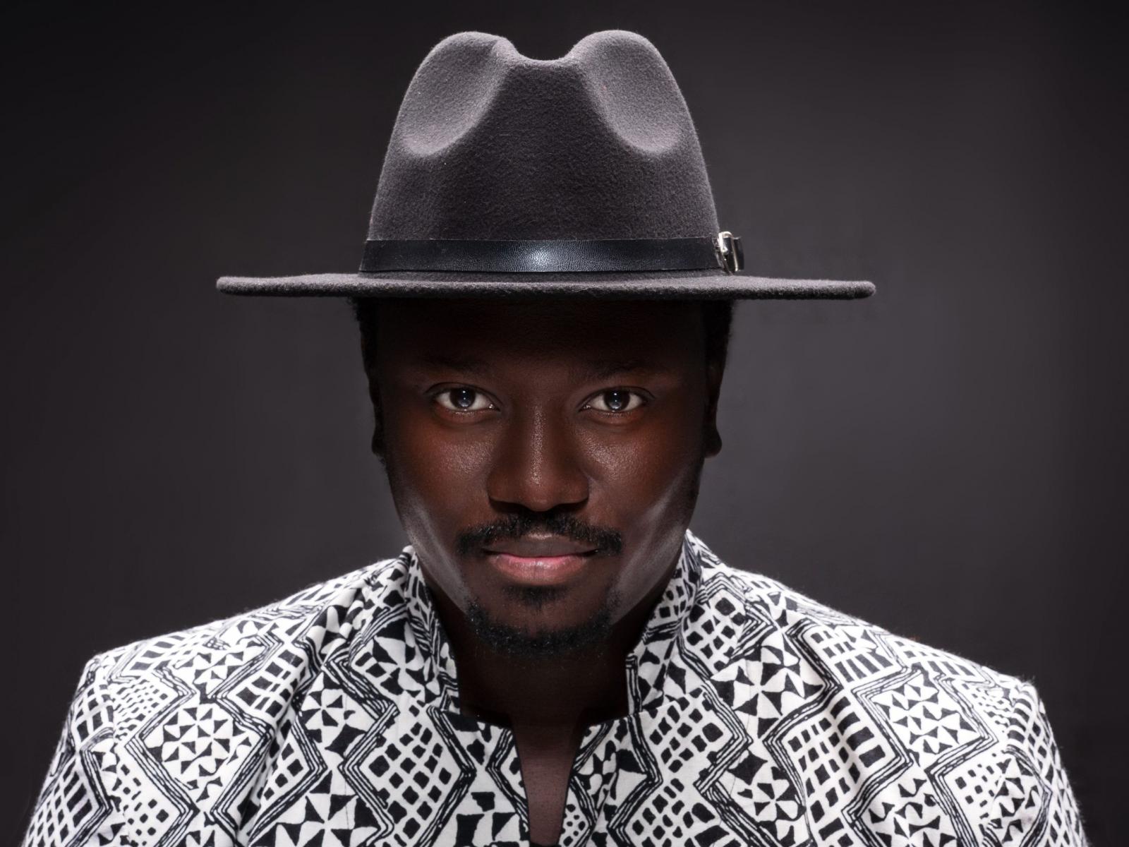 « Peace in Africa »: Cheikh Ibra Fam chante son africanité