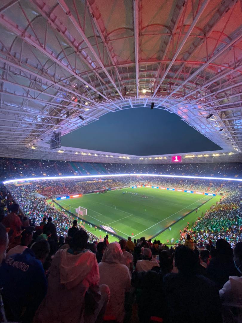 La Gambie invitée à utiliser les infrastructures sportives du Sénégal (ministre)