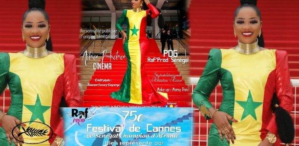 Festival de Cannes 2022 : Le court-métrage « Quand on refuse, on dit non » de Raf’Prod acclamé…