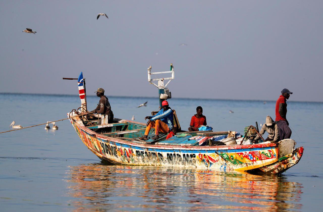 La PAPAS salue la décision du Ghana d’étendre la zone réservée à la pêche artisanale de 6 à 12 milles nautiques