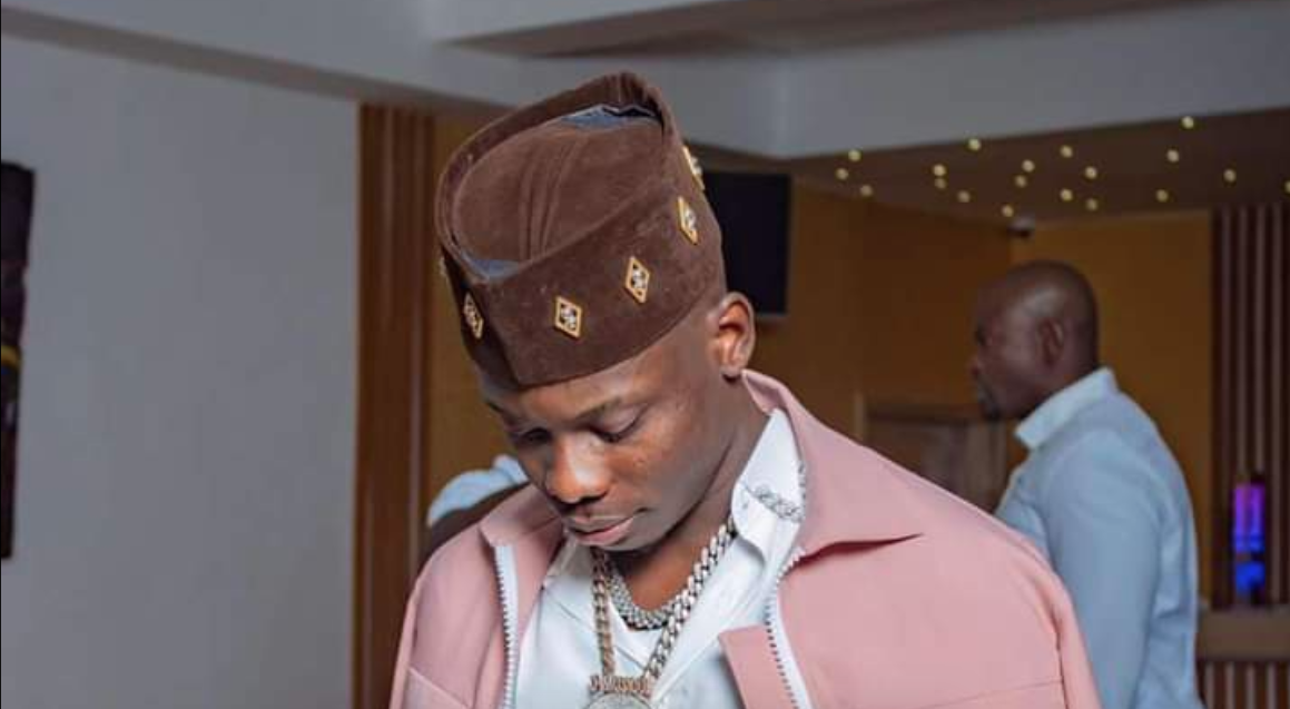 Polémique autour du concert de Sidiki Diabaté en Guinée