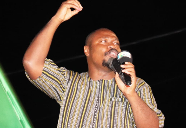 Guy Marius Sagna : « À l’université, ce n’était pas du maintien de l’ordre mais du banditisme »