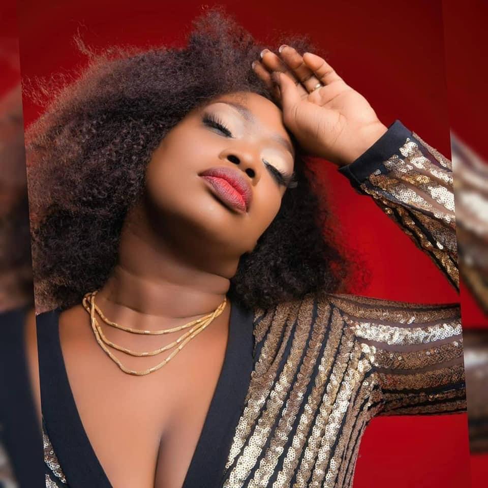 Mamy Mbaye, une actrice aux multiples facettes !  