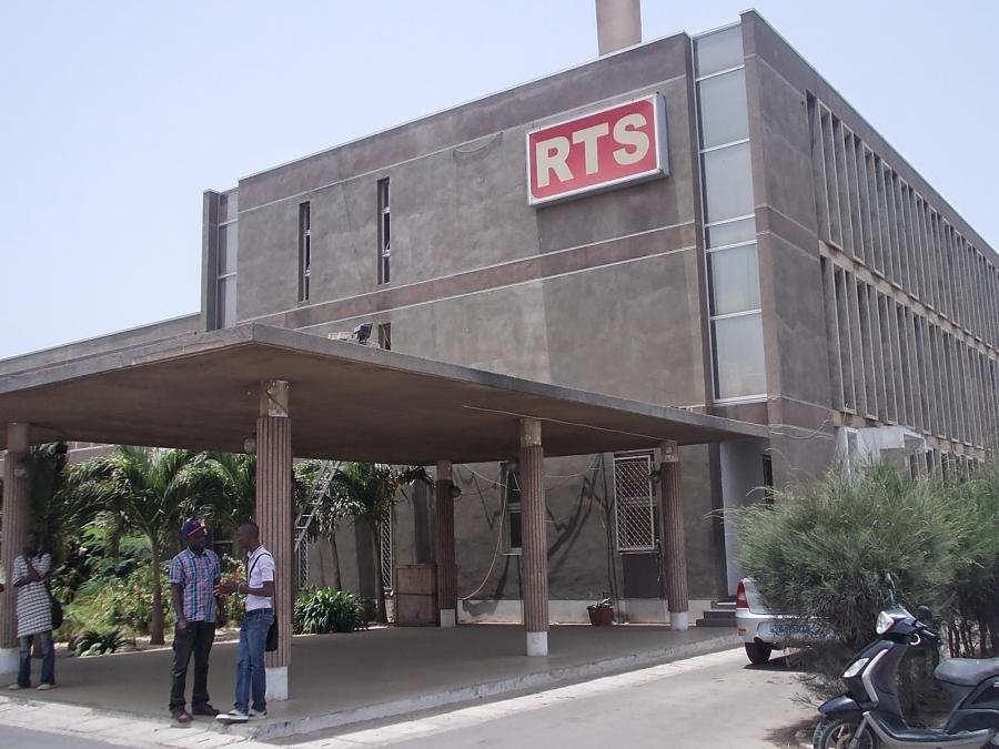 RTS :  L’intersyndicale «boude» la réunion statutaire convoquée par la Direction générale