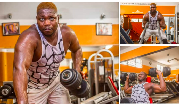 Lutte : le promoteur, Mansour Ba, annonce des sanctions contre Tapha Tine