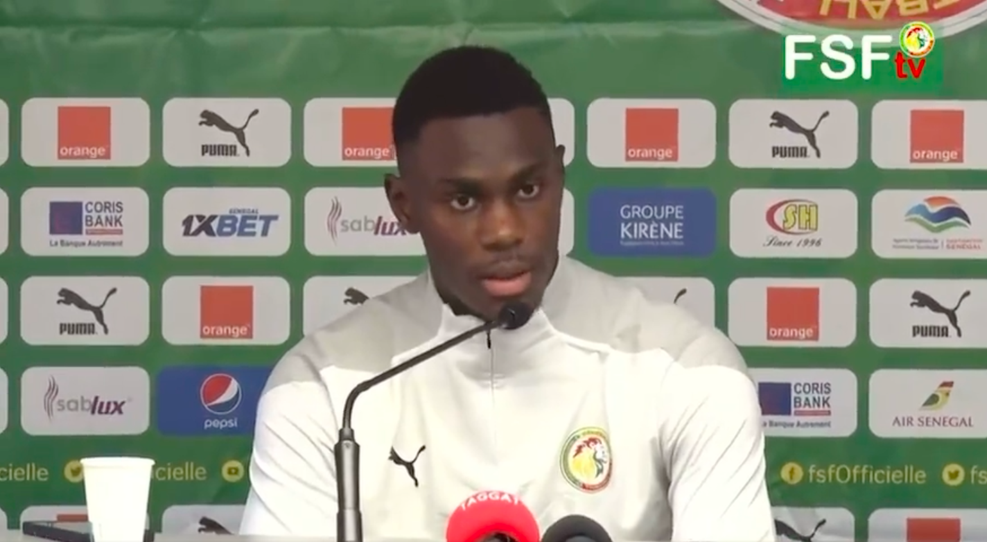 Moussa NIAKHATÉ : «Ce qu\'il nous faut pour gagner le Bénin demain»