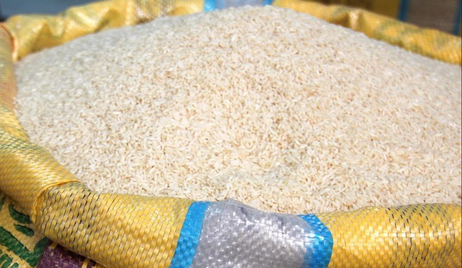 Baisse :  Le gouvernement annonce la diminution des prix du riz brisé ordinaire