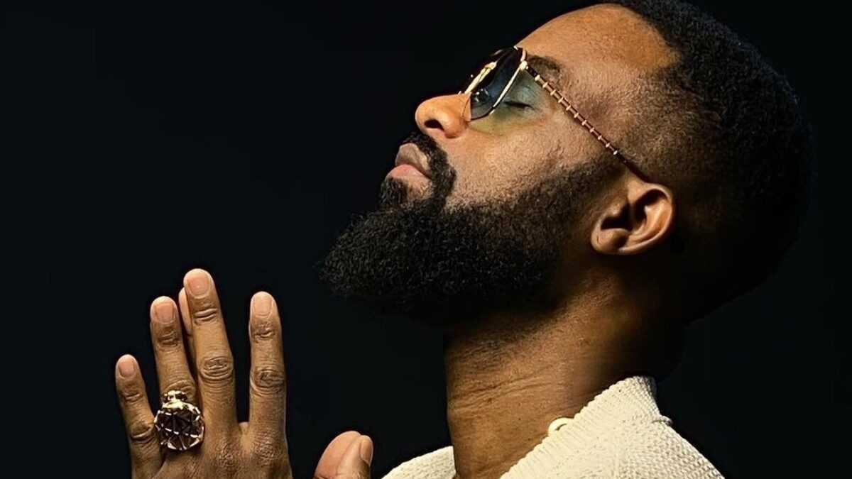 Saint-Denis : la star congolaise Fally Ipupa annule sa venue à cause de craintes de récupérations politiques