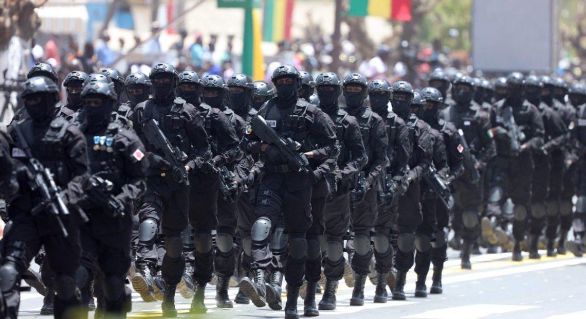 Scandale foncier : 500 gendarmes escroqués à près de 500 millions FCFA