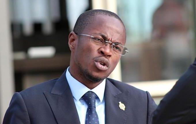 Relations Diomaye-Sonko: «Nous assistons à un bras de fer politique» et «une crise institutionnelle» (Abdou Mbow)