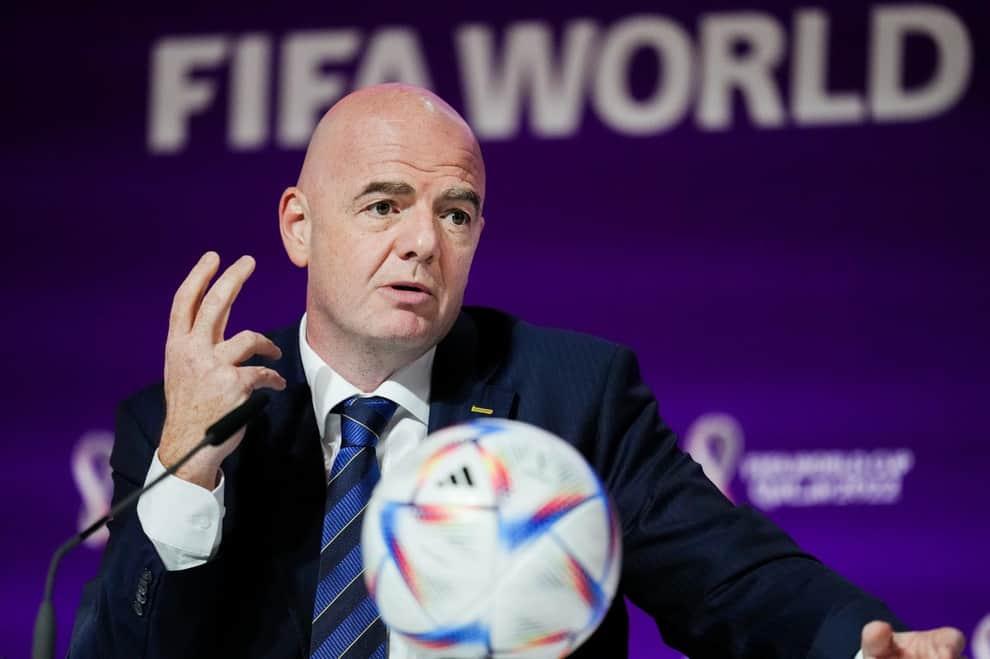 Prix des billets du Mondial 2026 : la Fifa attaquée devant la Commission européenne