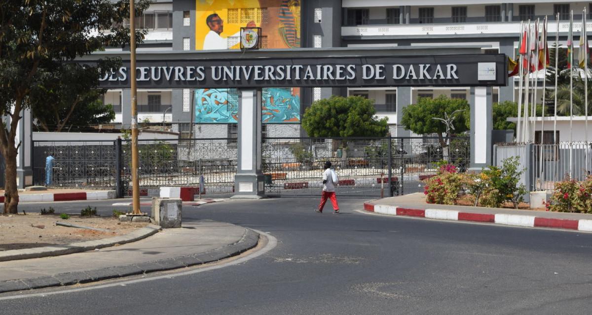 Retour au campus : La décision prise par le Collectif des amicales de l’UCAD 