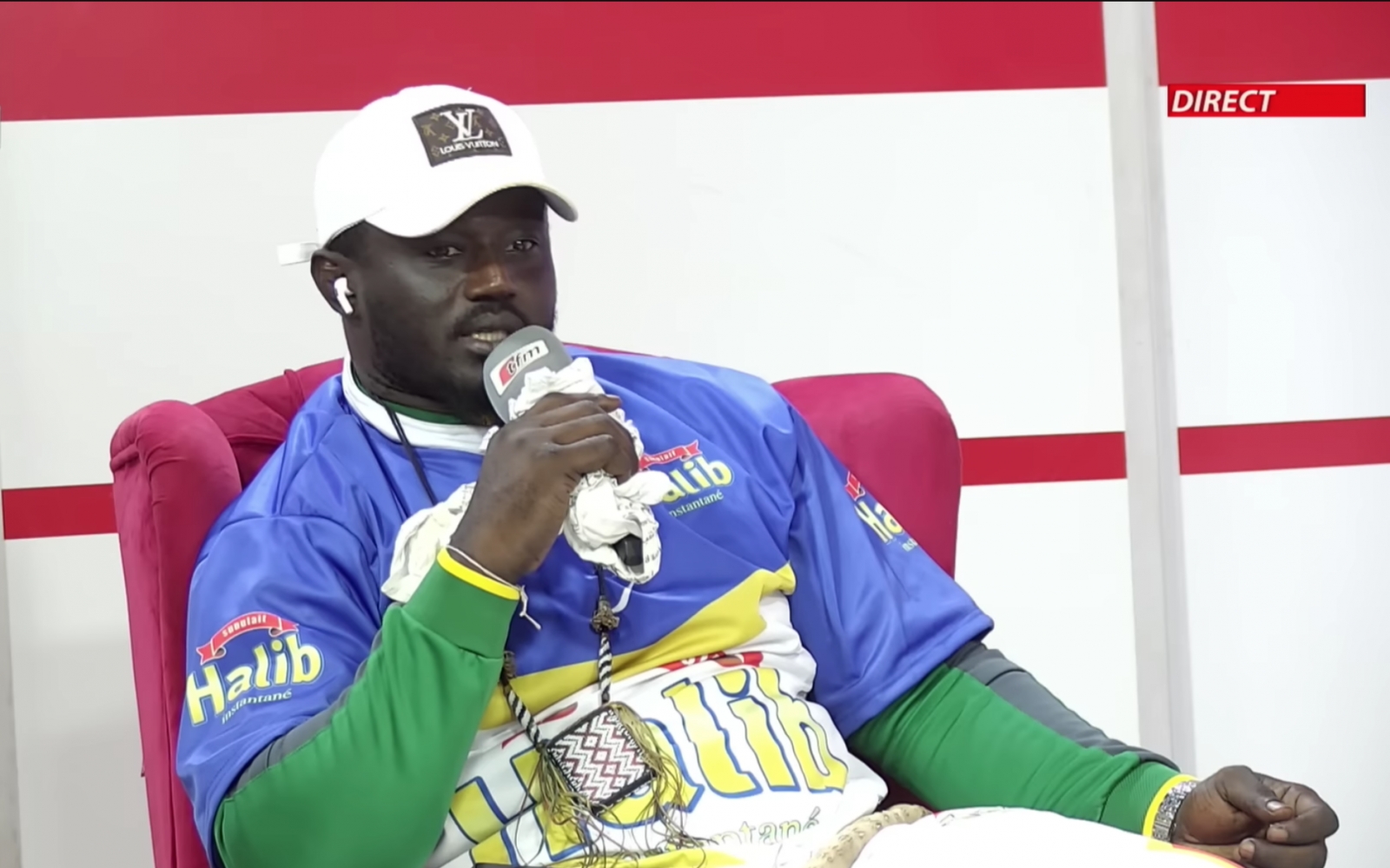 Balla GAYE 2 : «Je savais que Sa THIÈS allait battre Modou LO facilement»