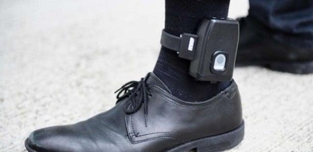  AFFAIRE DES BRACELETS ÉLECTRONIQUES : ​Pape Gora Guèye, directeur de Colombe, placé sous mandat de dépôt