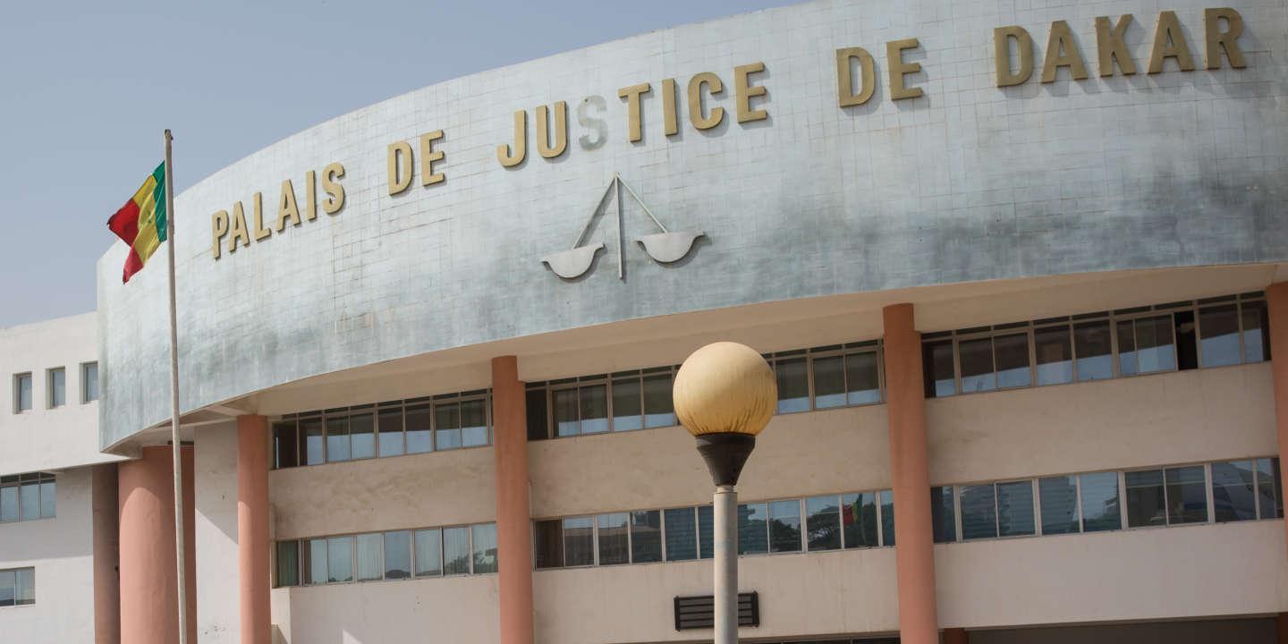 Justice / Litige foncier à Dakar : Renvoi d\'audience dans l\'affaire Seynabou Ndiaye contre la Fondation Cheikh Abdoul Aziz Sy