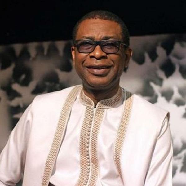 Joyeux anniversaire au Roi de la World Music, Youssou N’Dour !