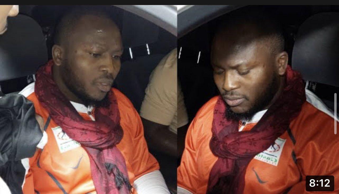 Fin de carrière après con combat contre Sa Thiès ? La réponse de Modou LO