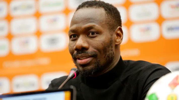 Liste des Lions : Pape Thiaw justifie les choix d\'Assane Diao et Richard Sagna