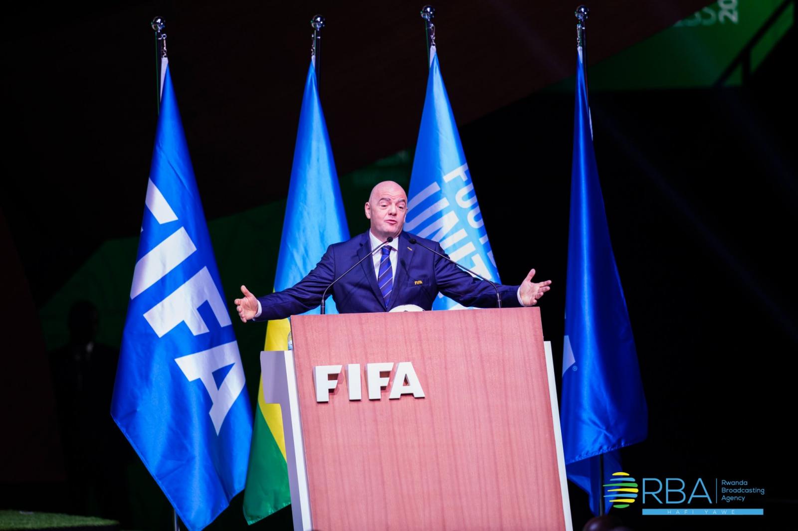 La FIFA et la CAF réagissent enfin face à la crise du football malien