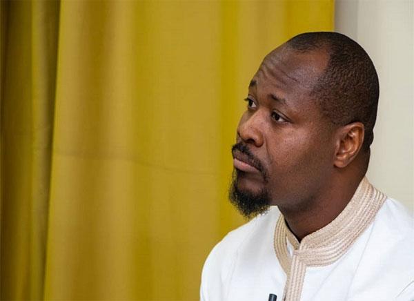CEDEAO : Guy Marius Sagna secoue le Parlement et alerte, « Si le Mali brûle, nous brûlerons tous »