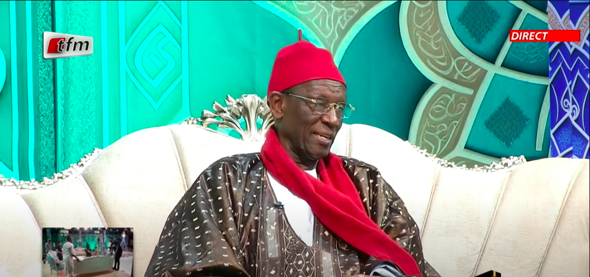 Sûreté urbaine : Doudou Wade prend une importante décision