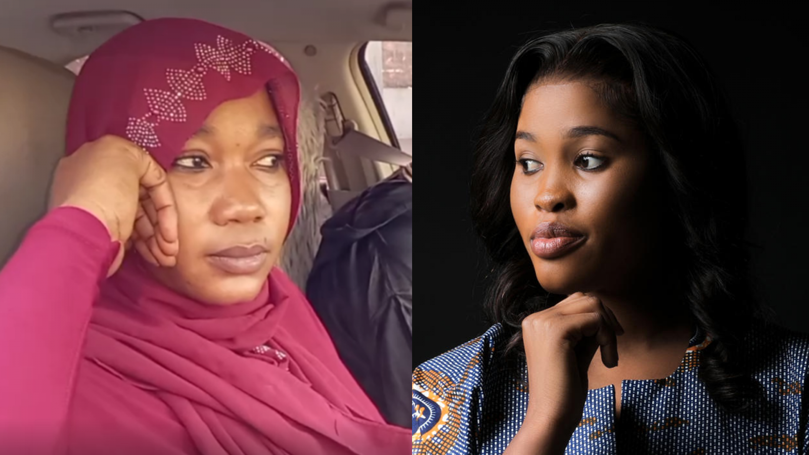 AFFAIRE SWEET BEAUTÉ : Ndeye Khady Ndiaye demande pardon à Adji Sarr et promet de déballer tout