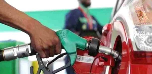 Carburants au Sénégal : Hausse des prix à la pompe dès ce samedi 15 août 2026