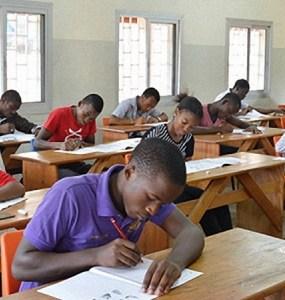 Thiès : des élèves du lycée Jules Sagna arrêtés pour fuites d’épreuves