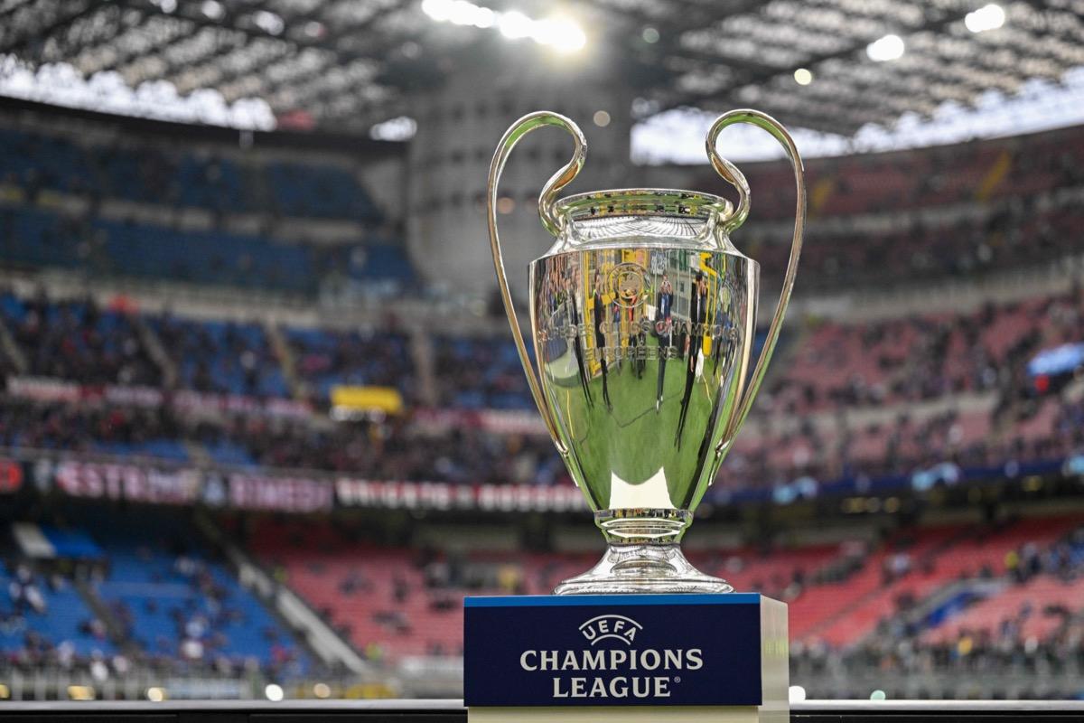 Ligue des Champions : neuf clubs déjà qualifiés pour la saison prochaine