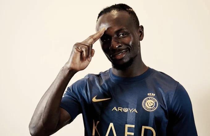 Top 10 des footballeurs les mieux payés : Sadio Mané devant Bellingham et Lamine Yamal