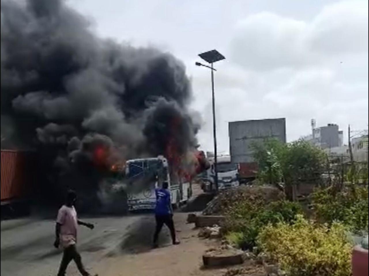 Justice : Le Forum du Justiciable réclame toute la lumière sur l\'attentat du bus Tata à Yarakh