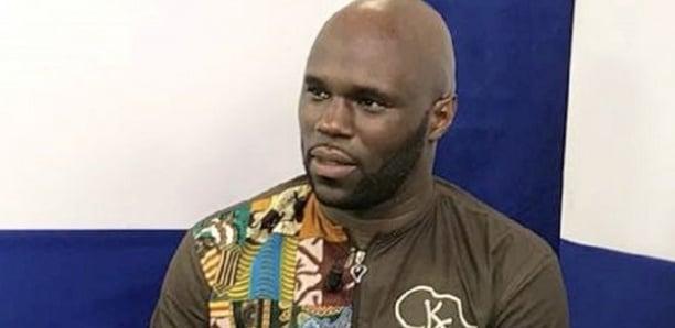 Confessions Kemi Seba : « Lorsque j\'étais enfant, j’ai connu des sévices sexuels… »