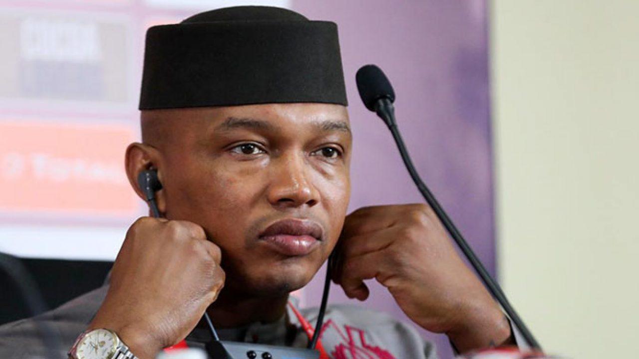 Pension alimentaire impayée : La sentence est tombée pour le double ballon d\'or El Hadj Diouf