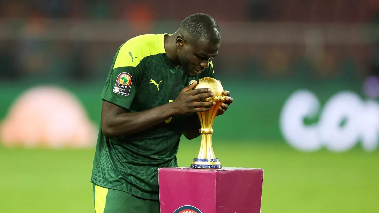 Le Sénégal sera-t-il prêt pour la CAN ? La réponse de Kalidou Koulibaly