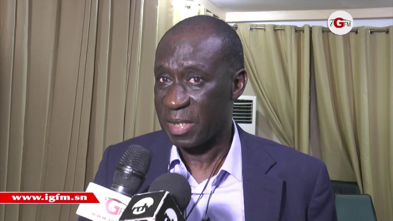 URGENT : Mayacine MAR n'est plus le DTN, Abdoulaye SOW retrouve un nouveau poste à la FSF