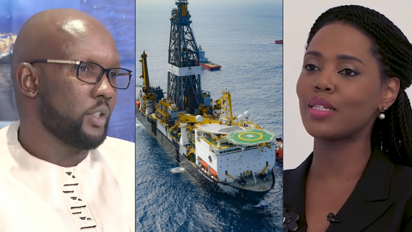 Gaz Sénégalais : Petrosen s\'explique sur les tractations en cours sur le gisement Yakaar-teranga