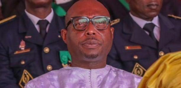 Hommage à Khar Mbaye Madiaga : Barthélémy Dias présente ses condoléances à la famille !