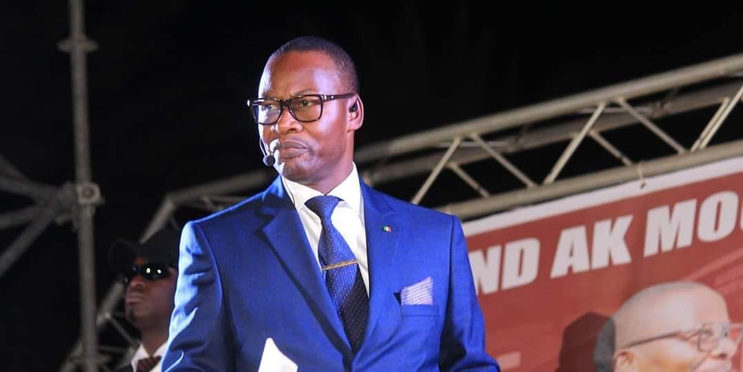 Arrestations de Maïmouna Ndour Faye et Babacar Fall : Me Moussa Diop s’indigne