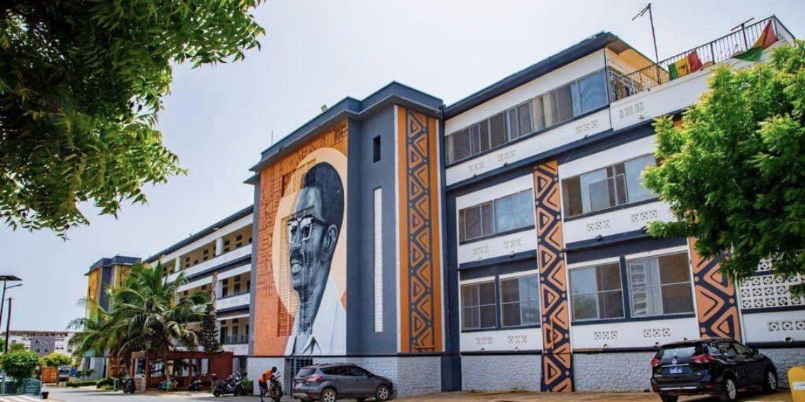 Appel à la réouverture immédiate de l’Université Cheikh Anta Diop (UCAD)