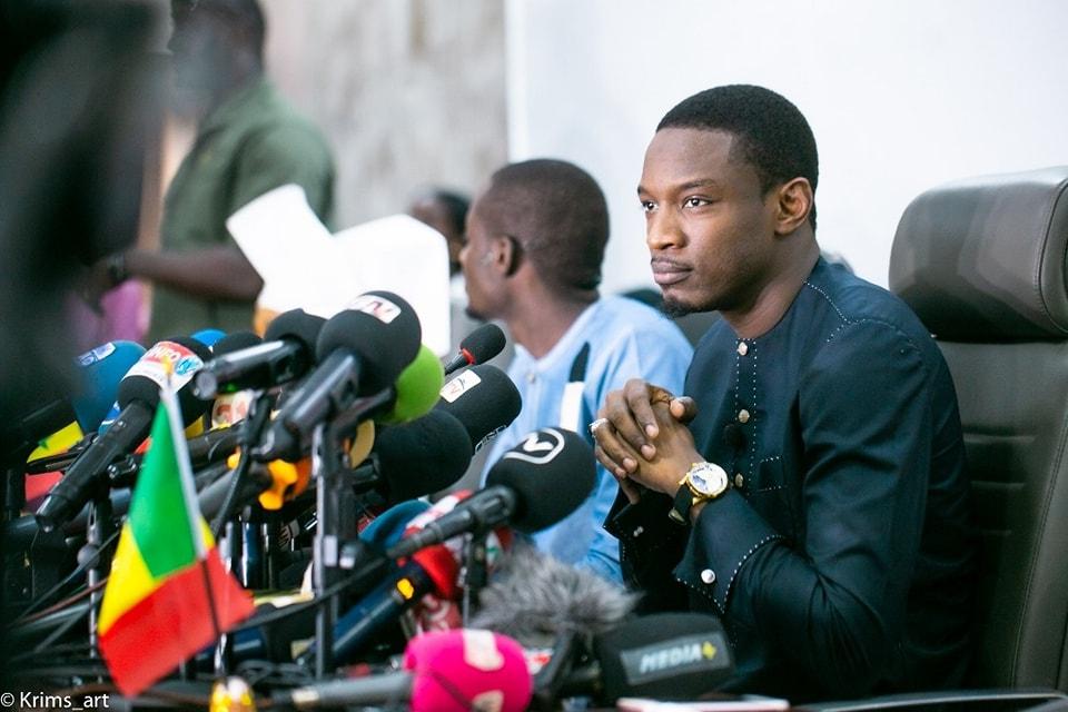Bavures présumées : Pape Djibril Fall s’offusque contre le silence du gouvernement 