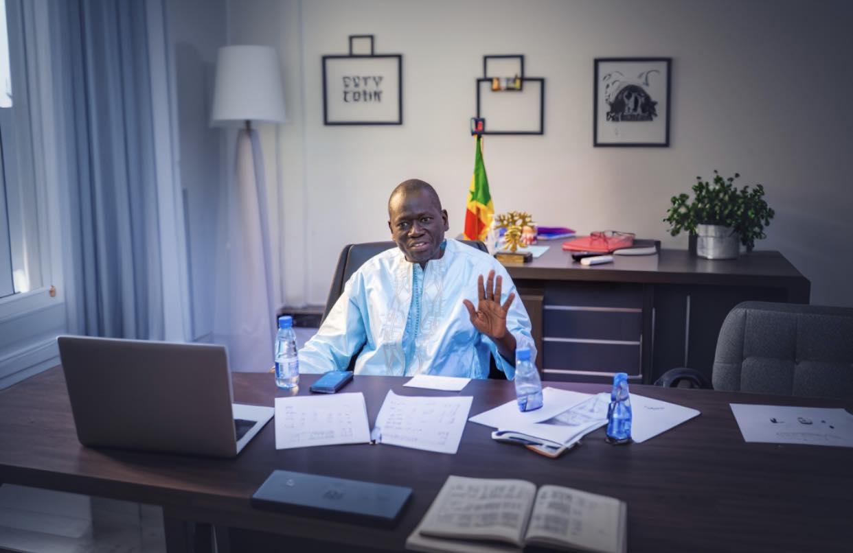 Altercation entre Serigne Mboup et le Préfet de Kaolack- L\'Amicale des Administrateurs civils appelle à la sérénité