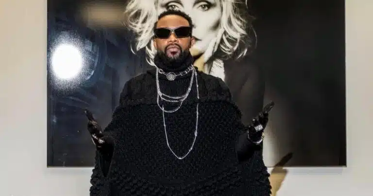 Grammy Awards 2024 : Fally Ipupa reçoit un grand honneur