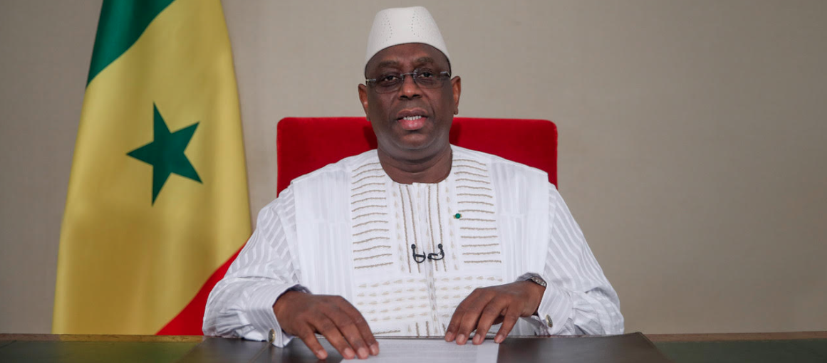 Séisme au Venezuela : Macky Sall adresse ses condoléances aux autorités et au peuple vénézuélien