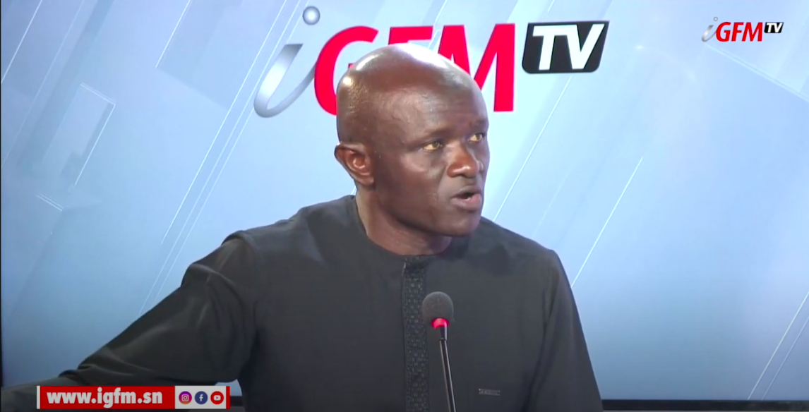 Le Beach Soccer sénégalais à l'arrêt ? Le grand diagnostic de Cheikh Sidy BA